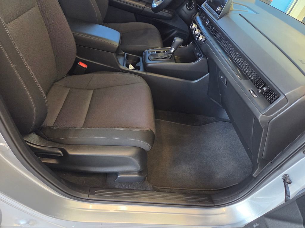 Certified 2023 Honda CR-V EX image 21