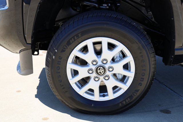 New 2025 Toyota Tacoma SR5 image 9