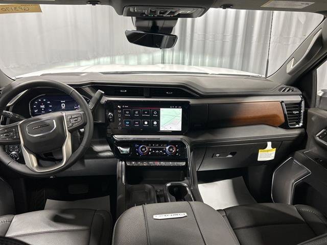 New 2025 GMC Sierra 2500 Denali w/ Denali Reserve Package image 20