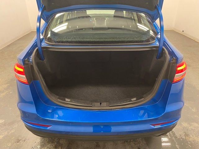 Used 2020 Ford Fusion SE image 29