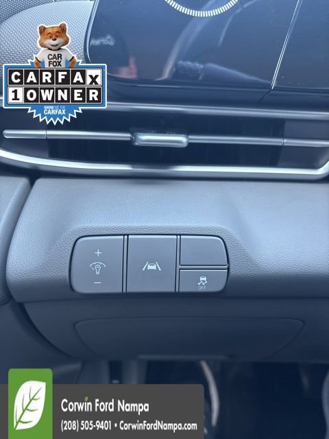 Used 2022 Hyundai Elantra SEL w/ Convenience Package image 18