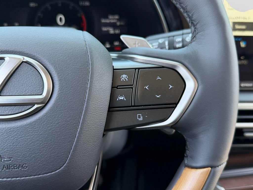 New 2026 Lexus RX 350 Premium Plus AWD/4WD image 15