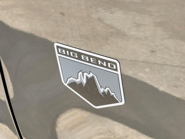 New 2025 Ford Bronco Sport Big Bend AWD/4WD image 6