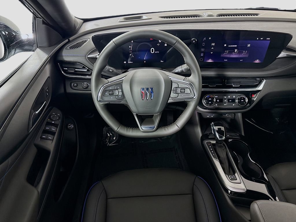 New 2026 Buick Envista Sport Touring w/ Convenience I Package image 21