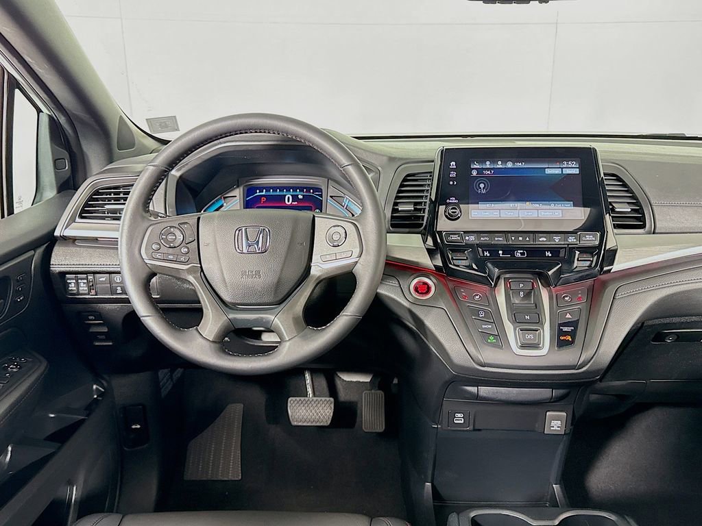 Certified 2023 Honda Odyssey Sport image 14