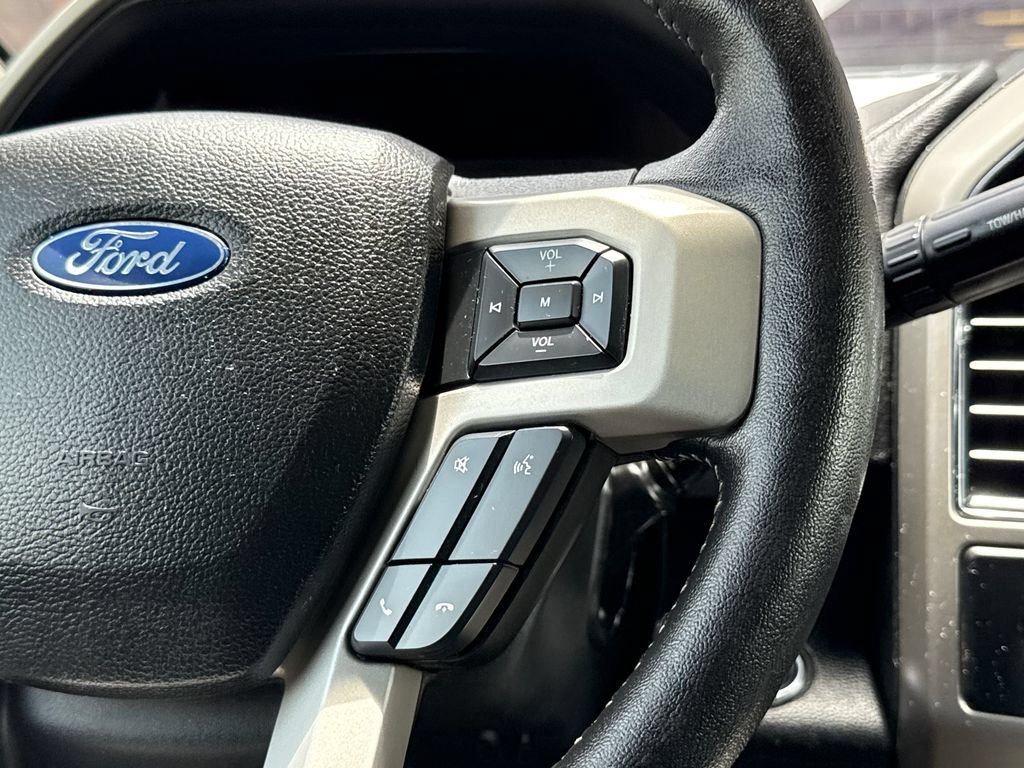 Used 2019 Ford F450 Lariat w/ Lariat Ultimate Package AWD/4WD image 28