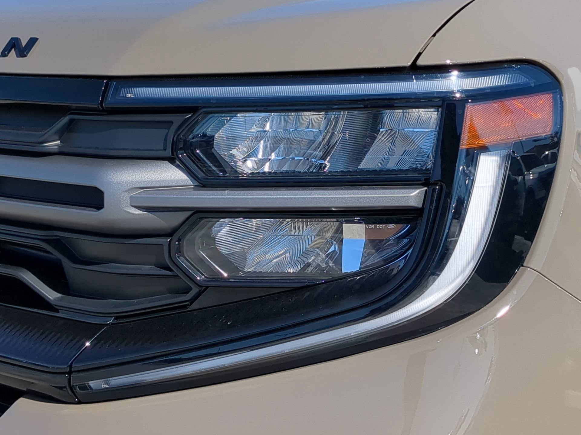 New 2026 Ford Expedition Tremor image 39