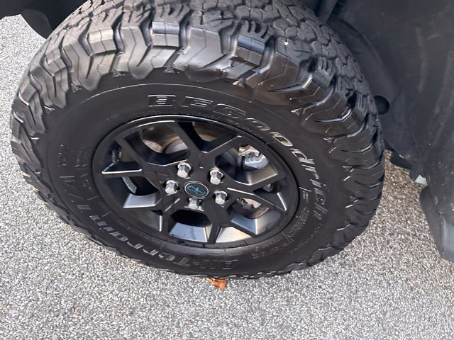 Used 2024 Jeep Wrangler Unlimited AWD/4WD image 26
