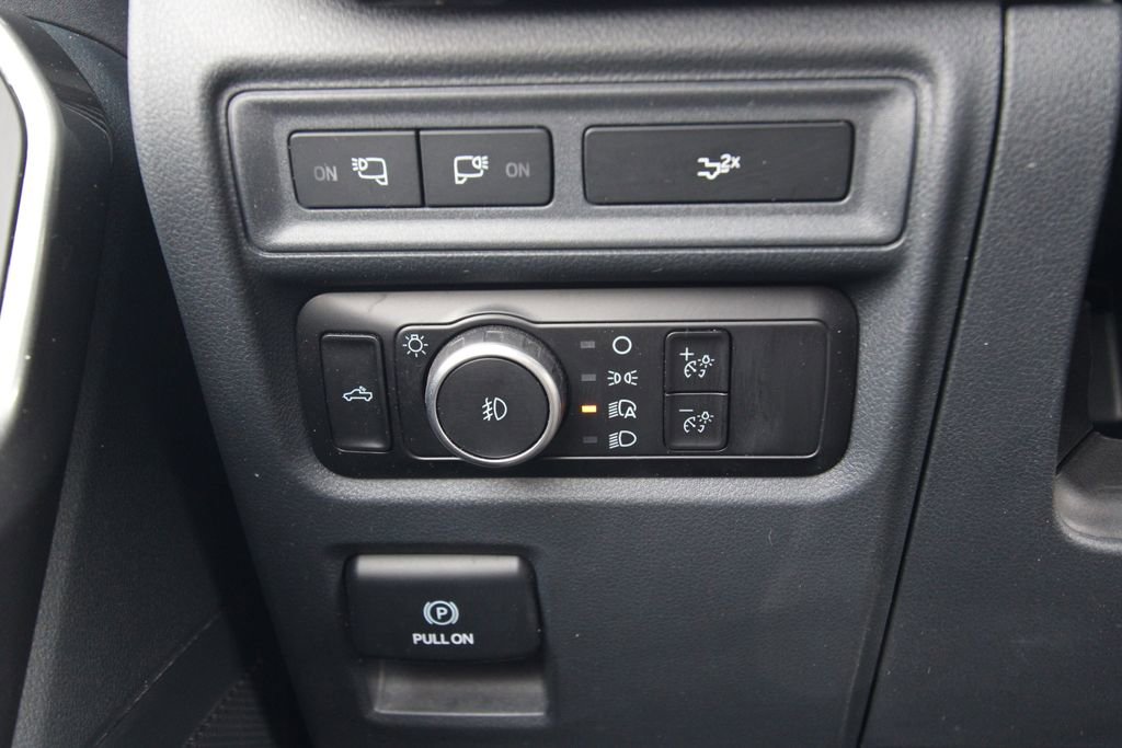 Used 2023 Ford F150 XLT w/ Equipment Group 302A High image 23