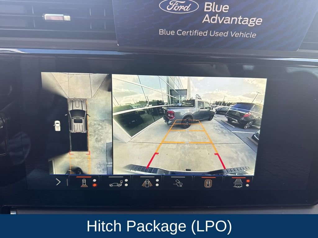 Used 2024 GMC Sierra 2500 Denali Ultimate image 25