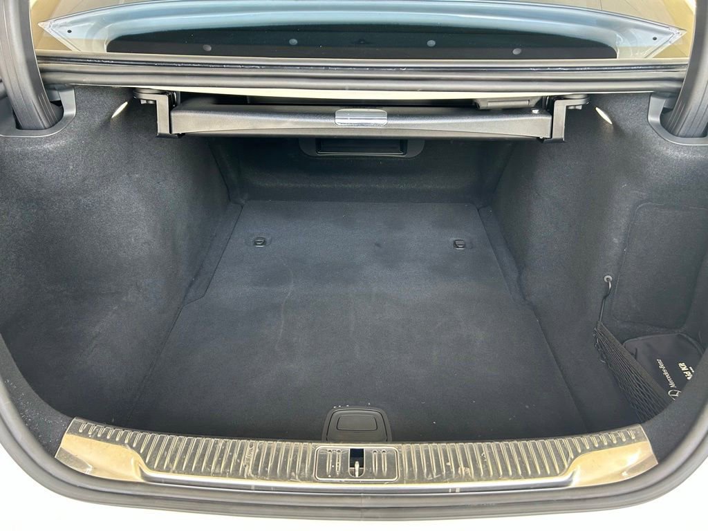 Used 2022 Mercedes-Benz S 500 4MATIC image 36