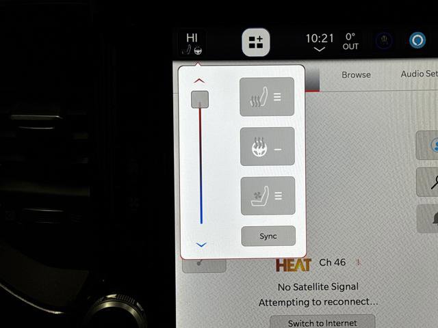 Certified 2024 RAM 3500 Laramie w/ Sport Appearance Package image 7