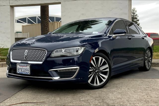 Used 2018 Lincoln MKZ Reserve w/ Luxury Package