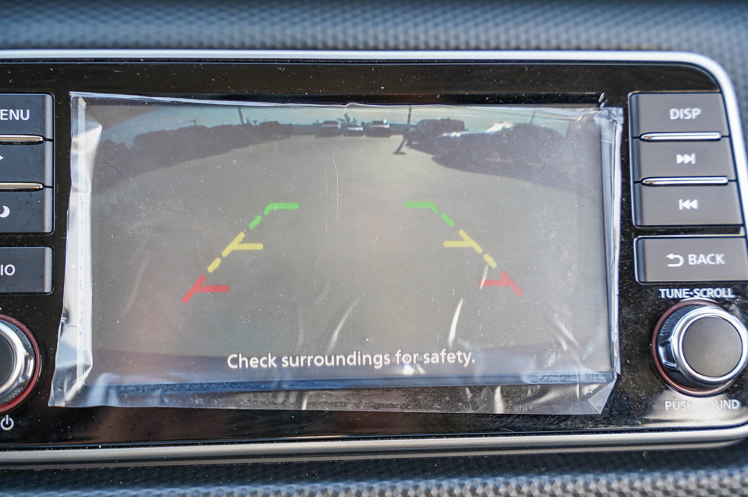 Used 2021 Nissan Kicks S image 23