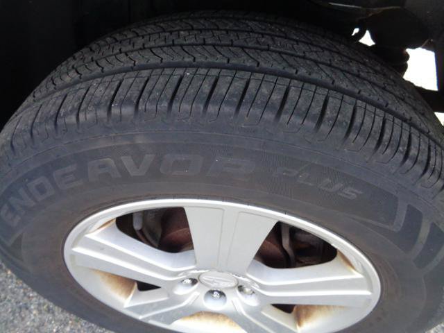 Used 2012 Subaru Forester 2.5X w/ Alloy Wheel Pkg AWD/4WD image 8