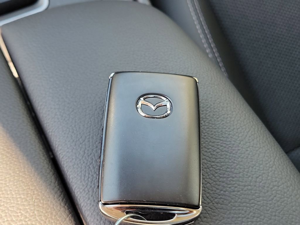 New 2026 MAZDA CX-50 AWD 2.5 S w/ Weather Package image 34