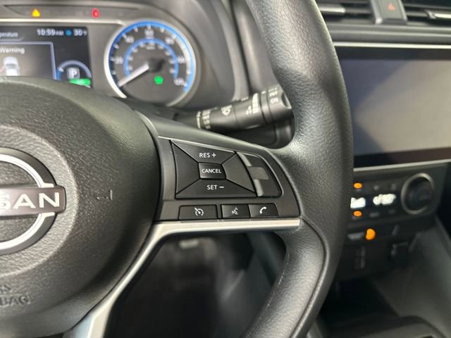 Used 2023 Nissan Leaf S w/ Protection Package image 17