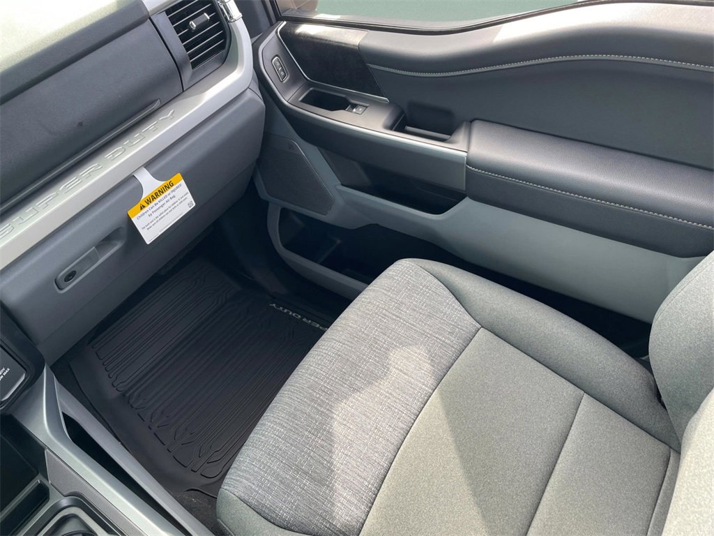 New 2026 Ford F350 XLT image 15