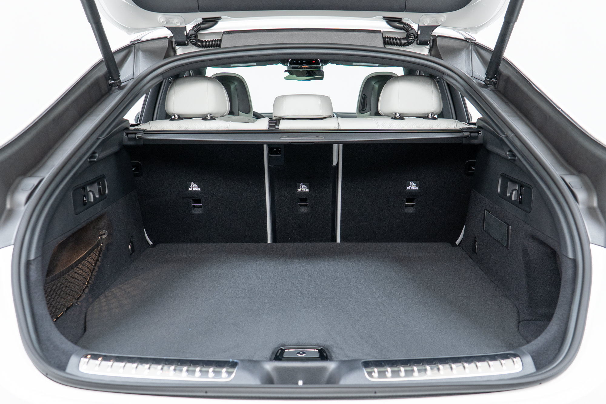 New 2027 Mercedes-Benz GLC 300 4MATIC image 10