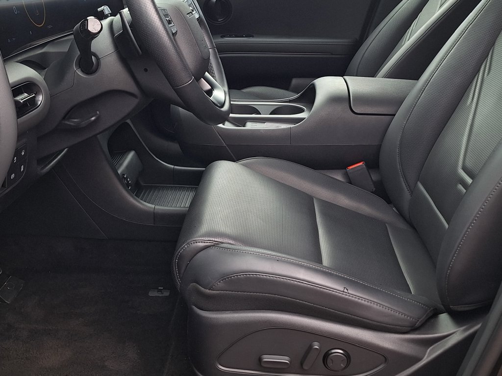 Certified 2026 Hyundai Palisade XRT Pro AWD/4WD image 11