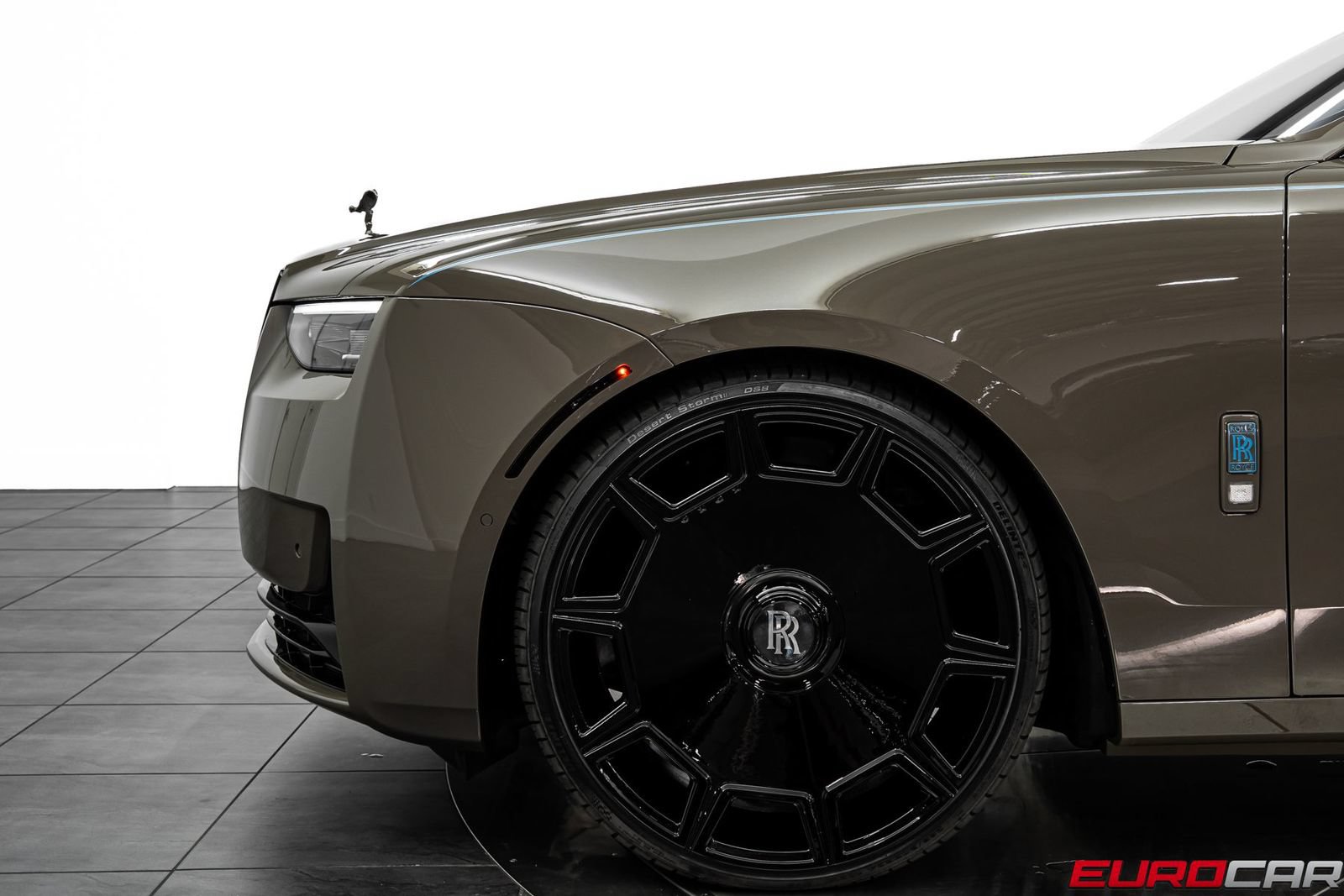 Used 2025 Rolls-Royce Ghost AWD/4WD image 15