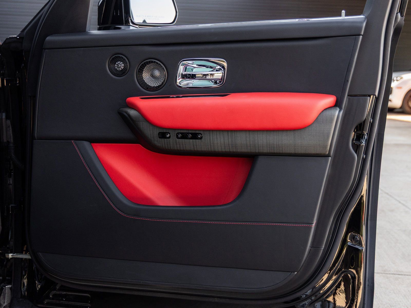 Certified 2025 Rolls-Royce Cullinan image 49