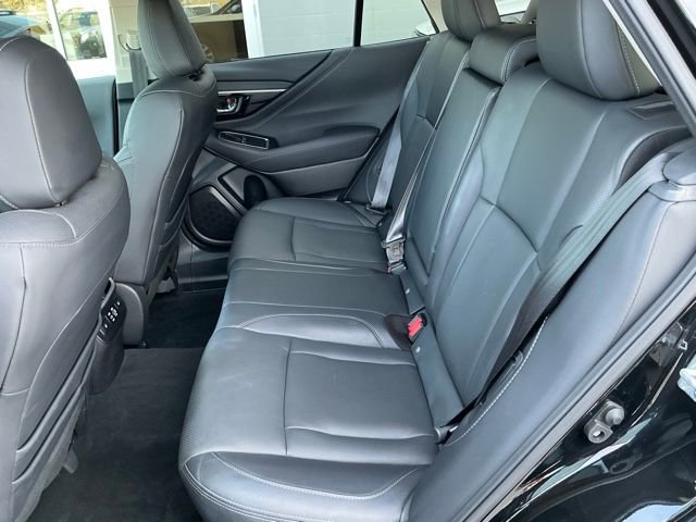 Certified 2023 Subaru Outback Touring image 11