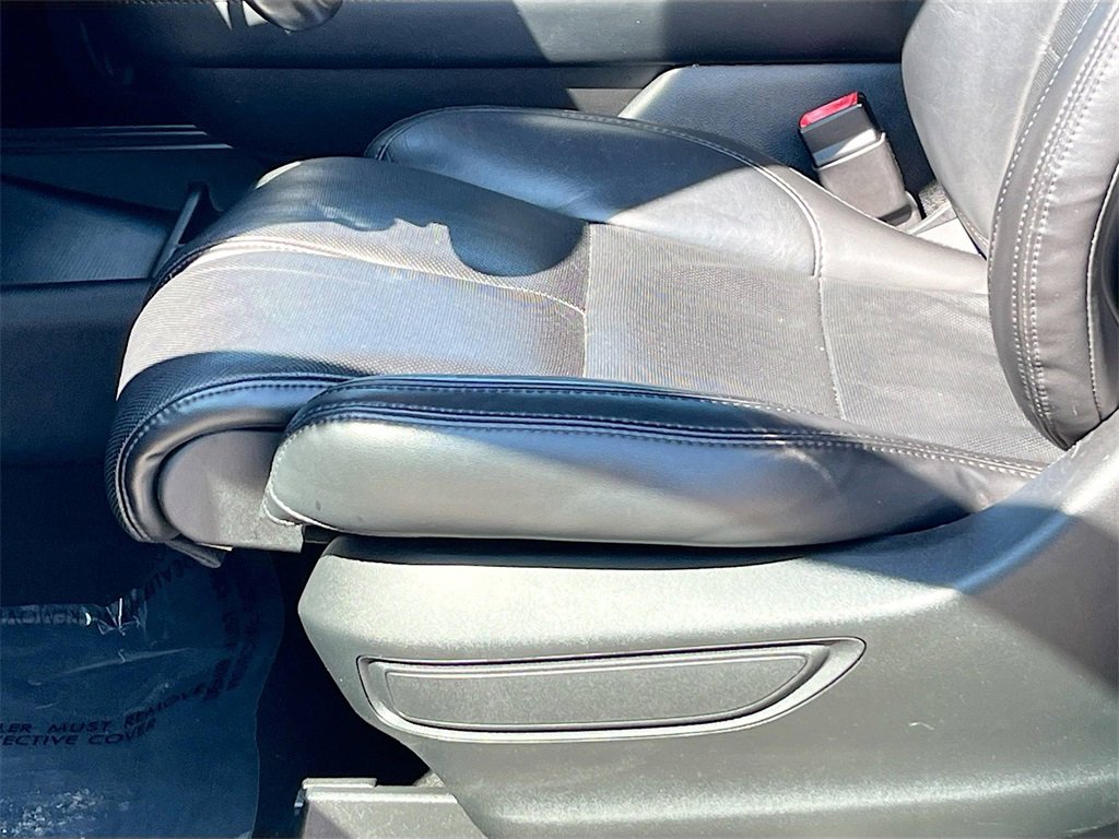 Used 2021 Lincoln Navigator Reserve image 17