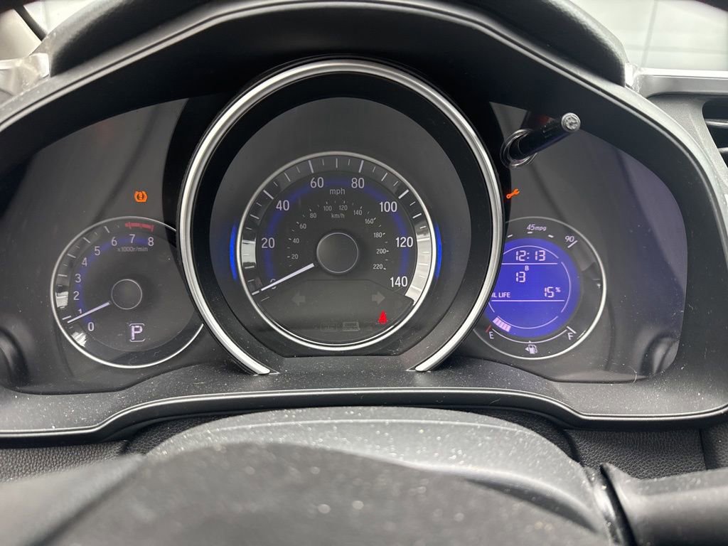 Used 2018 Honda Fit LX image 6