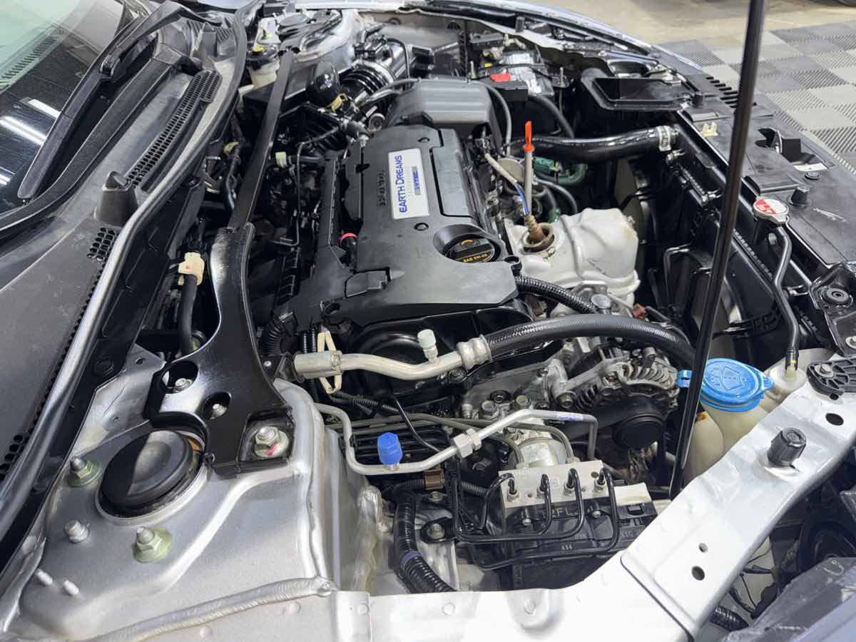 Used 2014 Honda Accord Sport image 27