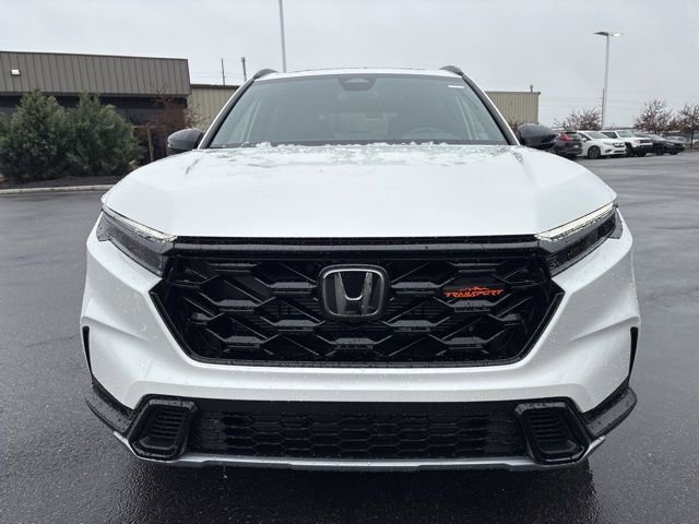 New 2026 Honda CR-V TrailSport image 8
