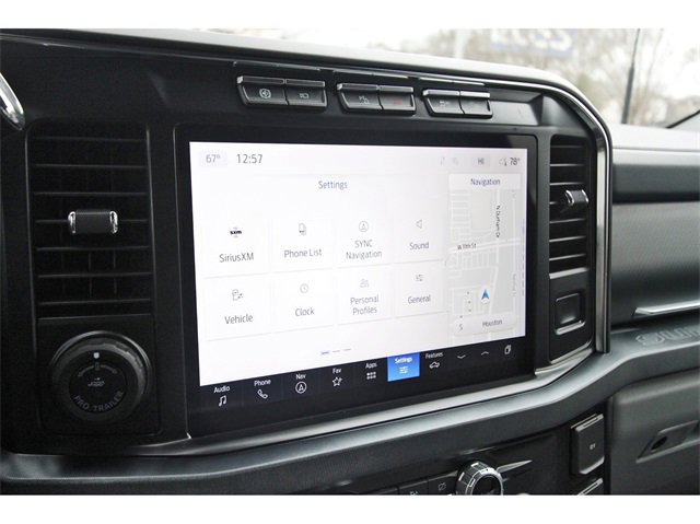 Used 2024 Ford F250 Limited w/ FX4 Off-Road Package image 23