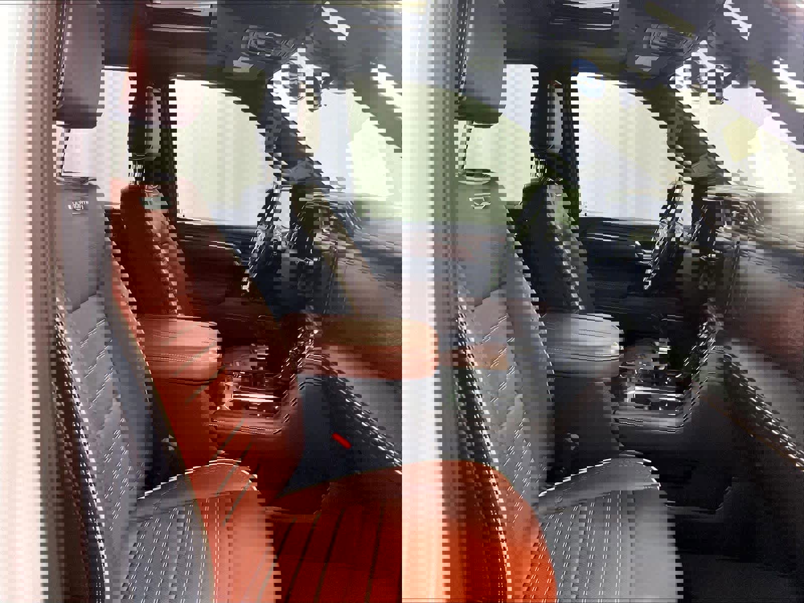 Used 2023 GMC Sierra 1500 Denali Ultimate image 11