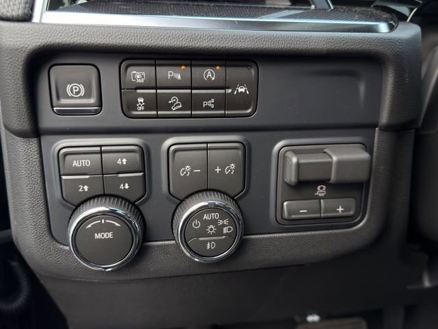 New 2026 Chevrolet Tahoe RST w/ Comfort Package image 17