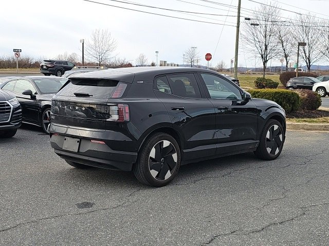 Used 2025 Volvo EX30 Ultra image 12