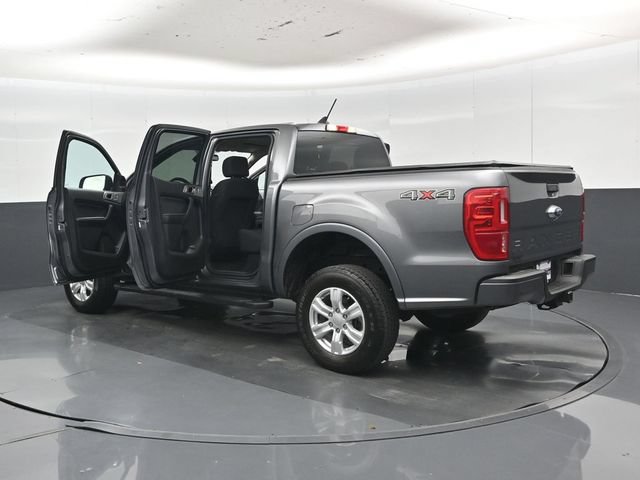 Used 2022 Ford Ranger XLT w/ Trailer Tow Package AWD/4WD image 53