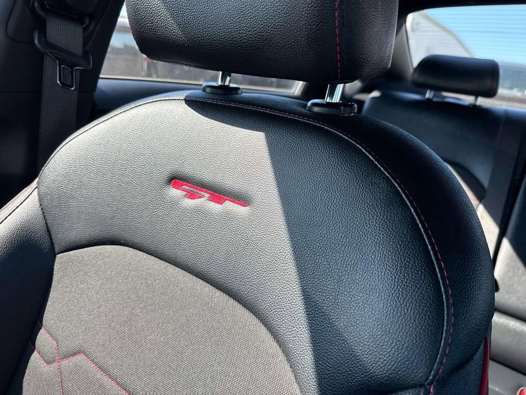 Certified 2024 Kia Forte GT image 38