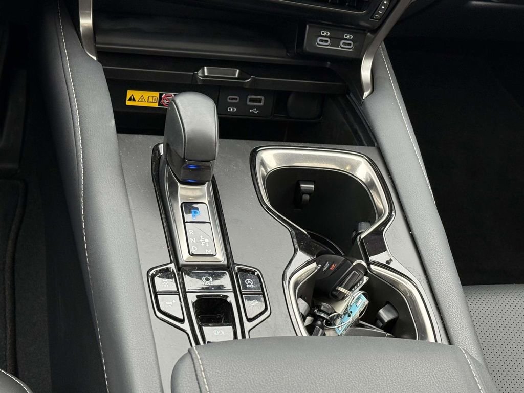 Used 2024 Lexus RX 350 AWD image 19