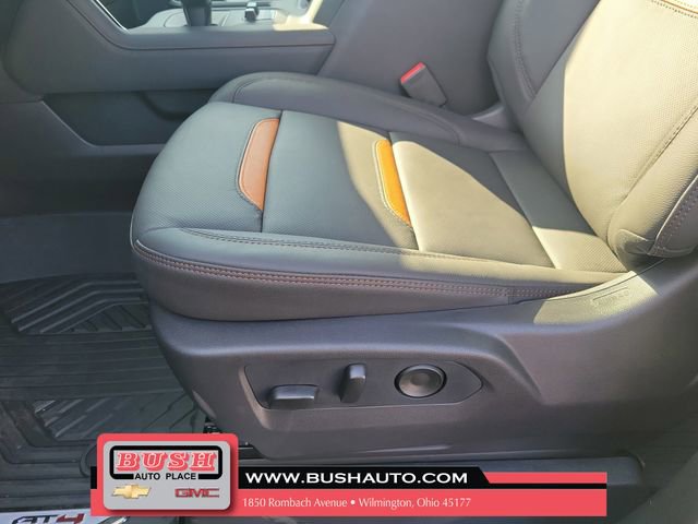 New 2026 GMC Sierra 1500 AT4 w/ AT4 Premium Package image 17