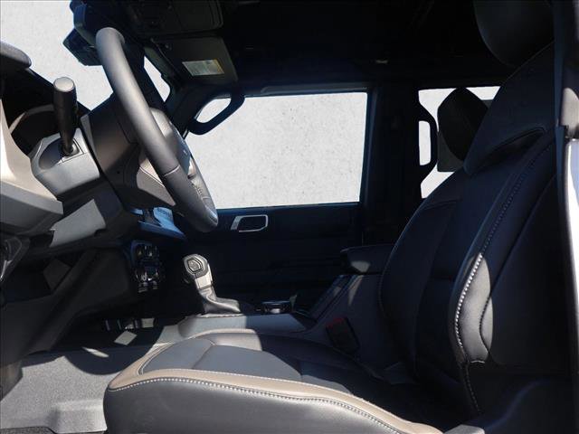 New 2026 Ford Bronco Outer Banks AWD/4WD image 4