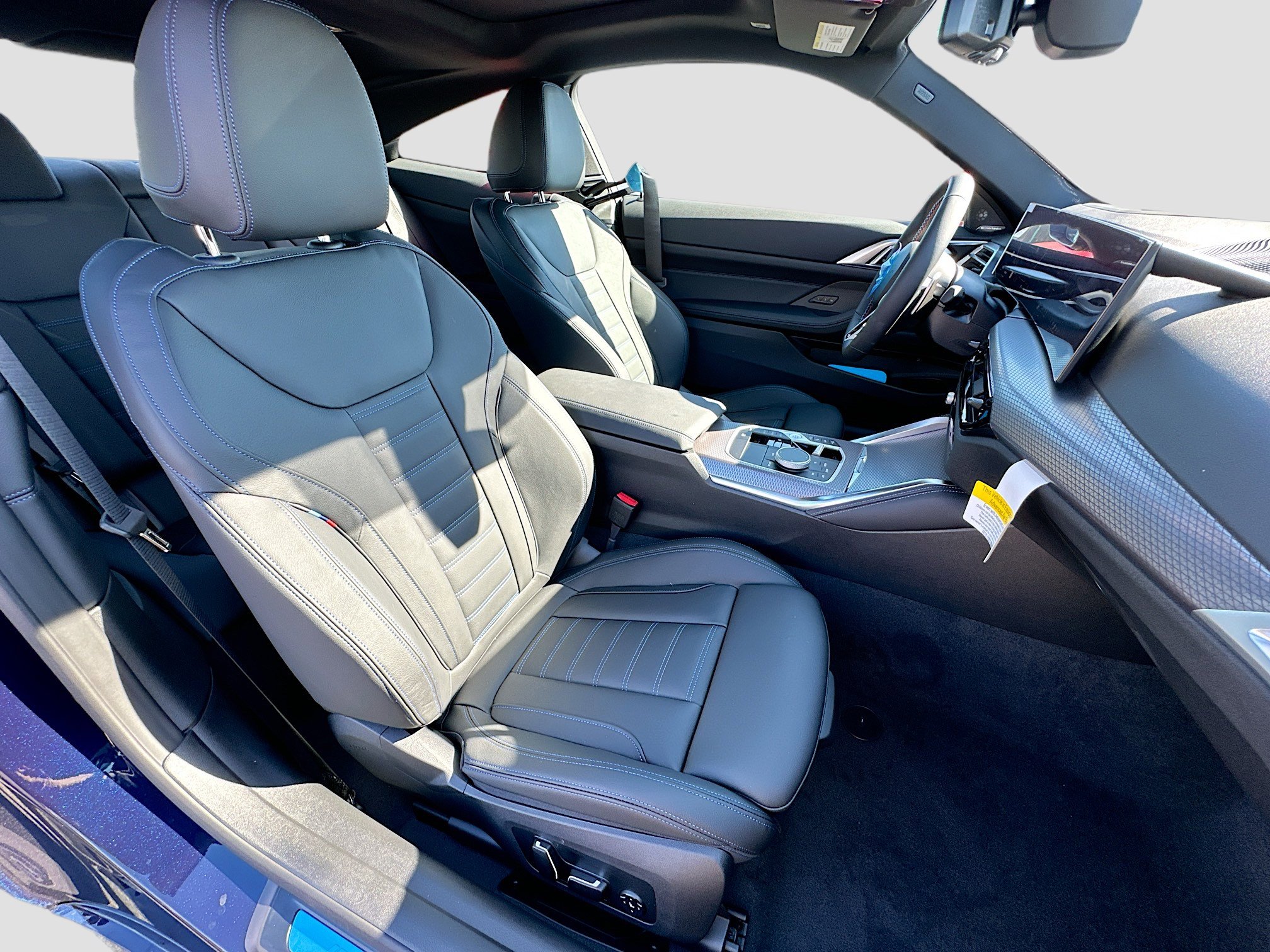 New 2026 BMW M440i Coupe w/ Premium Package image 23