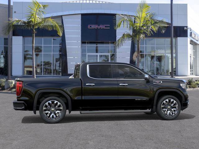New 2026 GMC Sierra 1500 Denali image 5