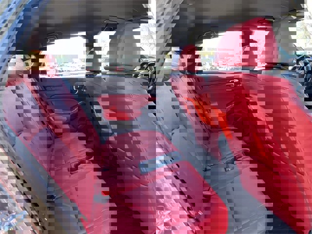 Used 2024 Acura Integra Type S image 28