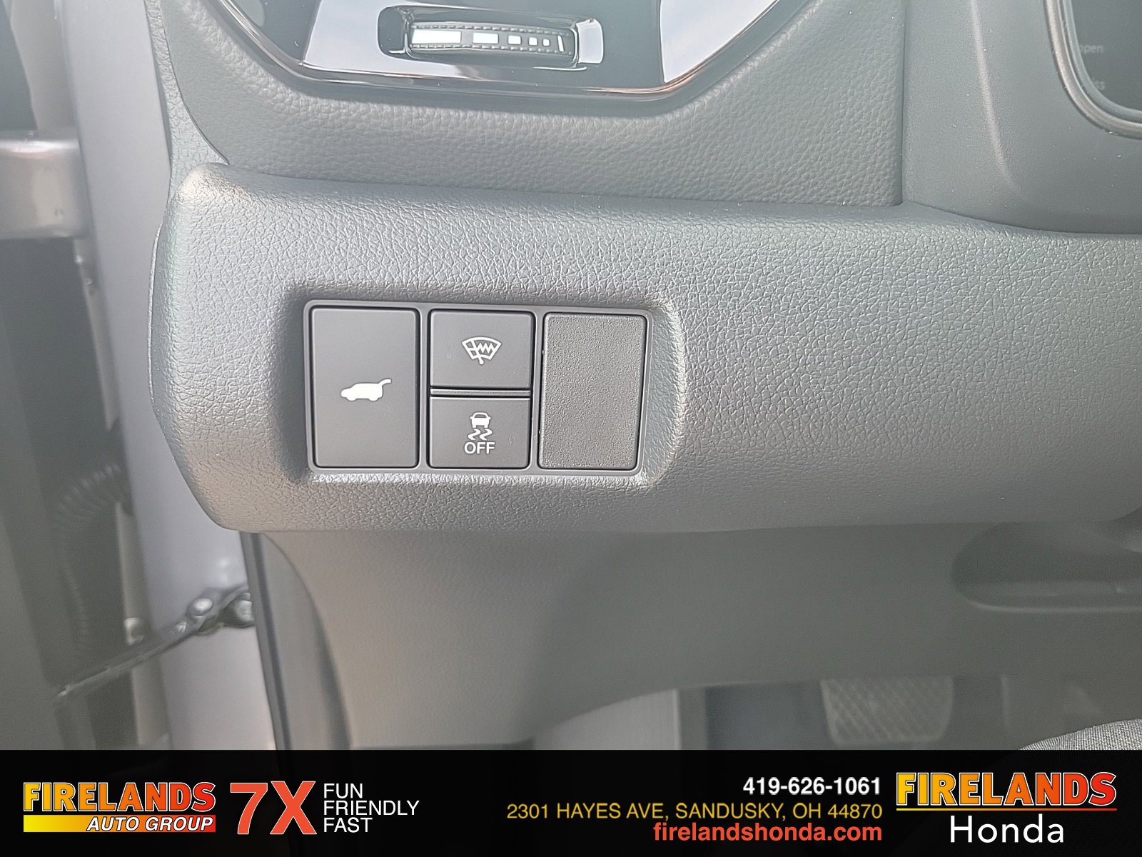 New 2025 Honda Pilot TrailSport image 20