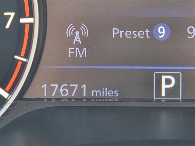 Used 2023 Nissan Altima 2.5 SV image 9