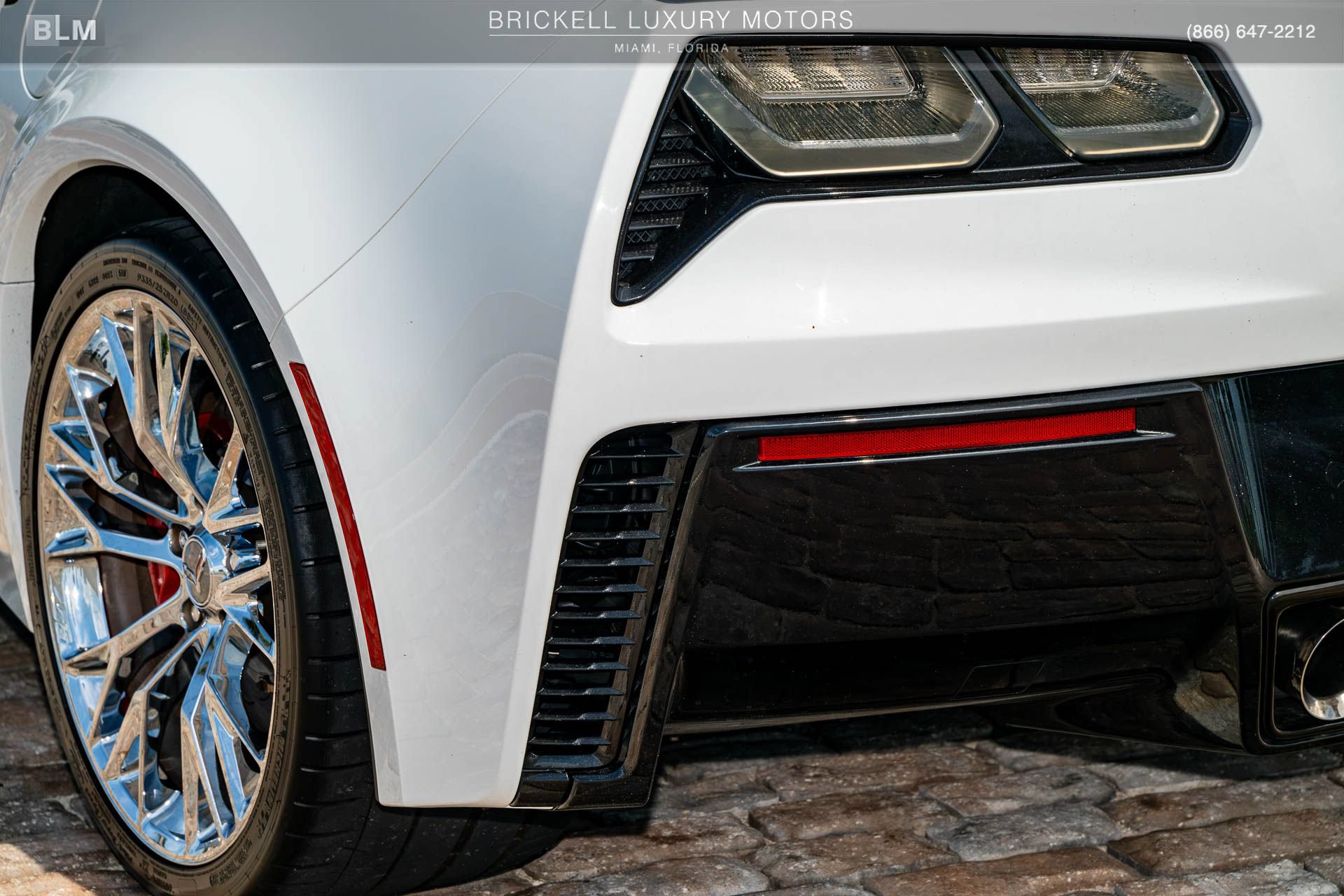 Used 2019 Chevrolet Corvette Z06 RWD image 53