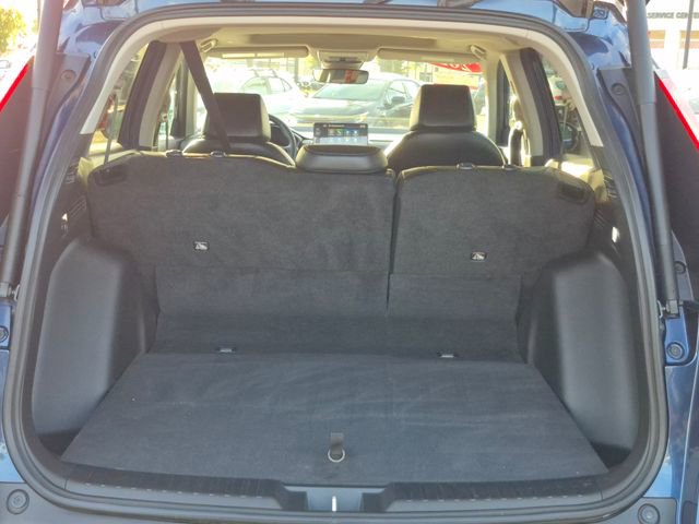 Used 2025 Honda CR-V EX-L image 6