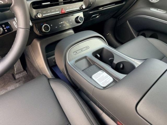 New 2026 Hyundai Palisade SEL AWD/4WD image 27