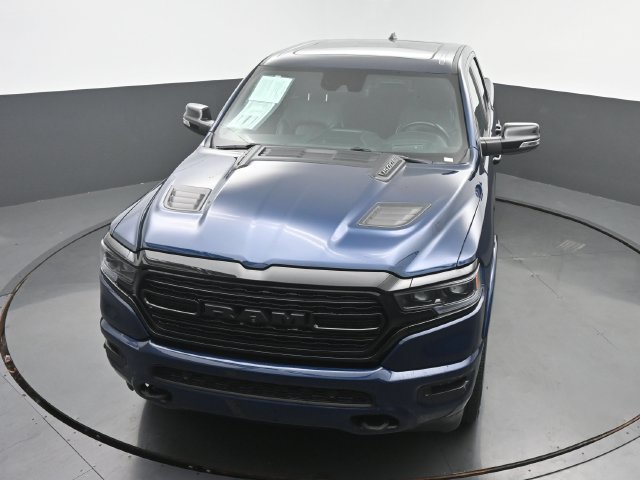 Used 2023 RAM 1500 Limited AWD/4WD image 32