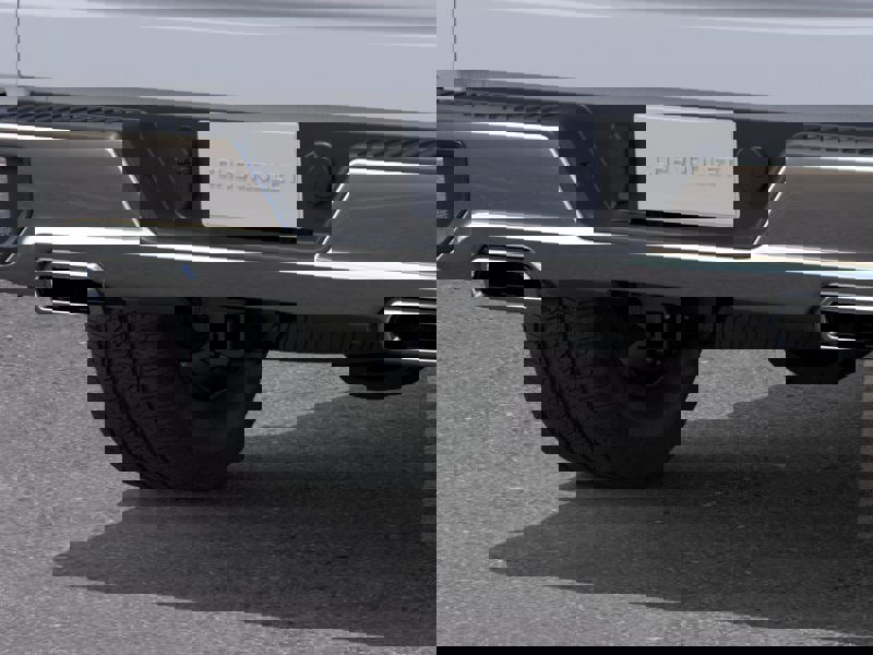 New 2026 Chevrolet Silverado 1500 LT image 14